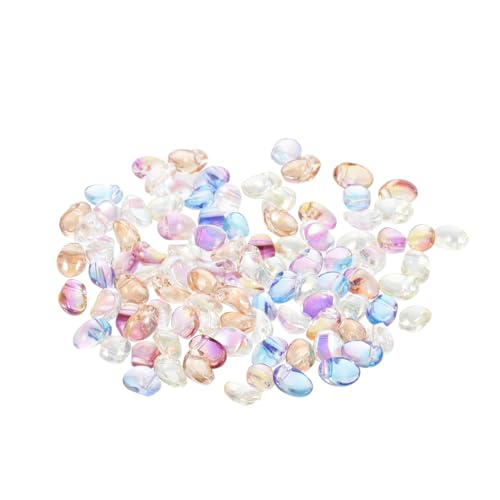 DEARMAMY 1 Satz Selbstklebende Kristalldiamanten Für Nail Art Glitzernde Maniküre Dekoration Diy Nageldesign Hochwertige Maniküre Patches Bunten Farben 100 Stück DEARMAMY 1 Satz Selbstklebende Kristalldiamanten Für Nail Art Glitzernde Maniküre Dekoration Diy Nageldesign Hochwertige Maniküre Patches Bunten Farben 100 Stück von DEARMAMY