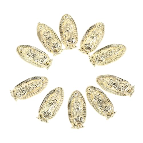DEARMAMY 10 Stück Nail Strass-Kit Nagelkunstzubehör Nail-Art-Zubehör Nagelkunstdekoration Nagelschmuck für Acrylnägel Nageldekorationen Strasssteine für Nägel goldene Nagelanhänger Metall DEARMAMY 10 Stück Nail Strass-Kit Nagelkunstzubehör Nail-Art-Zubehör Nagelkunstdekoration Nagelschmuck für Acrylnägel Nageldekorationen Strasssteine für Nägel goldene Nagelanhänger Metall von DEARMAMY