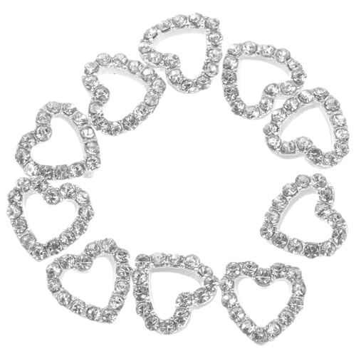 DEARMAMY 10 Stück Sternpendellornamente herzform maniküre zubehör Nageldekors Nagelkunst Nageldekoration Anhänger für Nägel Nagelperlen Nageldekore für Damennägel Zinklegierung DEARMAMY 10 Stück Sternpendellornamente herzform maniküre zubehör Nageldekors Nagelkunst Nageldekoration Anhänger für Nägel Nagelperlen Nageldekore für Damennägel Zinklegierung von DEARMAMY