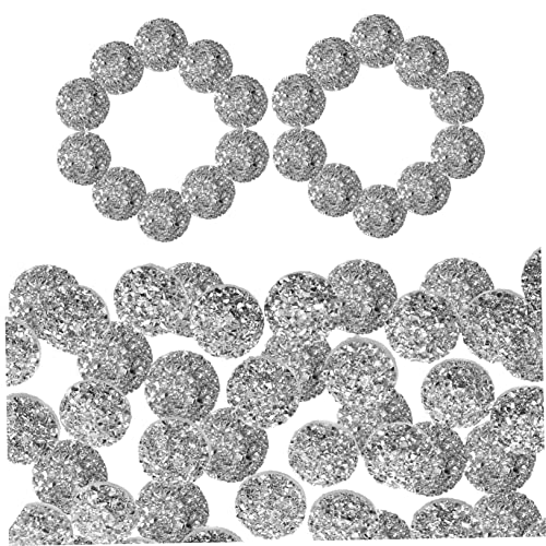 DEARMAMY 100 Stück Strass Anhänger Für Nägel Klare Strasssteine Schwarze Strasssteine Für Kleidung Flache Rückseite Strasssteine Zum Basteln Aufnähen Nagelschmuck Dekoration DEARMAMY 100 Stück Strass Anhänger Für Nägel Klare Strasssteine Schwarze Strasssteine Für Kleidung Flache Rückseite Strasssteine Zum Basteln Aufnähen Nagelschmuck Dekoration von DEARMAMY