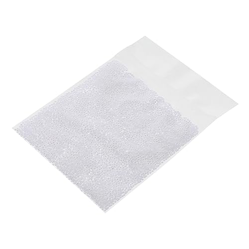 DEARMAMY 10000Stücke Charms Perlen Dekorationsset für DIY Maniküre Mix aus Weißen Perlen für Nail Art Designs Zubehör für Nagelstudios und Bastelprojekte DEARMAMY 10000Stücke Charms Perlen Dekorationsset für DIY Maniküre Mix aus Weißen Perlen für Nail Art Designs Zubehör für Nagelstudios und Bastelprojekte von DEARMAMY
