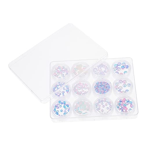 DEARMAMY 12 Boxen Muschelblätter Nagelkunst Schmuckperlen Nagelanhänger Nagelkunst Dekoration Nagelkunst Zubehör Nageldekorationen Für Nagelkunst Nagel Edelsteine Mädchen Nagel DIY DEARMAMY 12 Boxen Muschelblätter Nagelkunst Schmuckperlen Nagelanhänger Nagelkunst Dekoration Nagelkunst Zubehör Nageldekorationen Für Nagelkunst Nagel Edelsteine Mädchen Nagel DIY von DEARMAMY