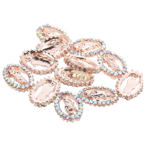 DEARMAMY 12 Stck. Jesus-diamant-maniküre X Blinken Edelsteine Polieren Reiz Diamanten Der Nagelkunst Stempeln Hallo Strasssteine für Nägel Nagel Charms Gemeinschaft Gold Metall DEARMAMY 12 Stck. Jesus-diamant-maniküre X Blinken Edelsteine Polieren Reiz Diamanten Der Nagelkunst Stempeln Hallo Strasssteine für Nägel Nagel Charms Gemeinschaft Gold Metall von DEARMAMY