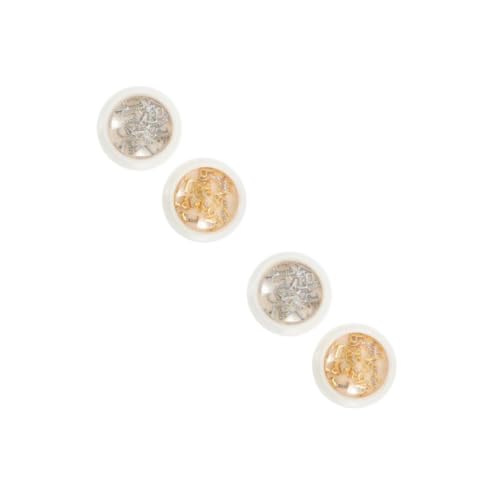 DEARMAMY 2 Sätze Charms Boxen Nagelkunst Dekoration Für Diy Schmuckherstellung Und Nail Für Nagelstudios 2boxen*2 DEARMAMY 2 Sätze Charms Boxen Nagelkunst Dekoration Für Diy Schmuckherstellung Und Nail Für Nagelstudios 2boxen*2 von DEARMAMY