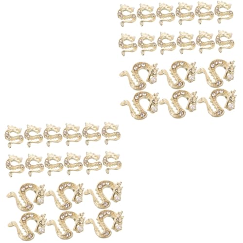 DEARMAMY 2 Sätze Maniküre Zubehör Nagel Charme Dekoration Maniküre Ornamente Maniküre Edelsteine Maniküre Dekore Zinklegierung Golden 50 Stück * 2 DEARMAMY 2 Sätze Maniküre Zubehör Nagel Charme Dekoration Maniküre Ornamente Maniküre Edelsteine Maniküre Dekore Zinklegierung Golden 50 Stück * 2 von DEARMAMY
