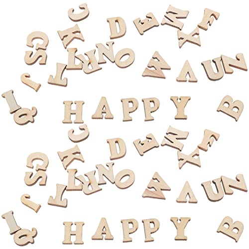 DEARMAMY 200 Stück Kleine Mini-Holzalphabete Holzbuchstaben Verzierungen Holzbuchstaben Für Kinder Frühe Bildung Lernspielzeug Spiele Scrapbooking Hochzeit Party Weihnachten DEARMAMY 200 Stück Kleine Mini-Holzalphabete Holzbuchstaben Verzierungen Holzbuchstaben Für Kinder Frühe Bildung Lernspielzeug Spiele Scrapbooking Hochzeit Party Weihnachten von DEARMAMY