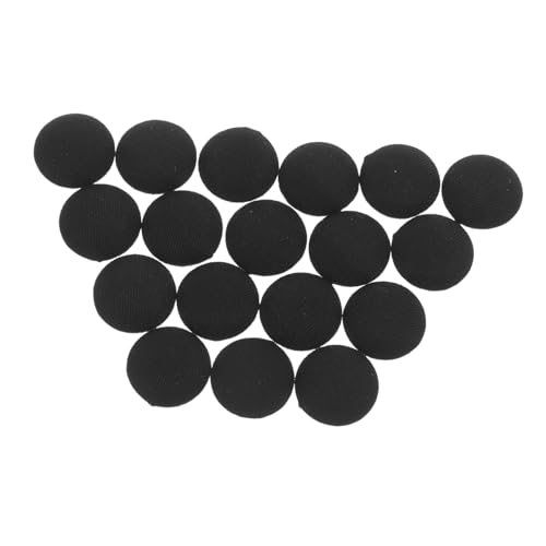 DEARMAMY 20Stücke Stoffbezogene Knöpfe für Hüte Dekorative Druckknöpfe für Reparaturen Heimwerkerprojekte Sport Langlebig Einfach zu Verwenden für Baseballcaps Sonnenhüte DEARMAMY 20Stücke Stoffbezogene Knöpfe für Hüte Dekorative Druckknöpfe für Reparaturen Heimwerkerprojekte Sport Langlebig Einfach zu Verwenden für Baseballcaps Sonnenhüte von DEARMAMY