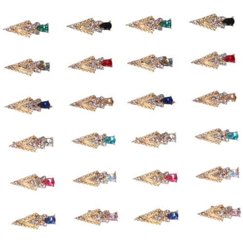 DEARMAMY 24 Stück Bohrer Für Nagelschmuck Nagel Kunst Dekoration Maniküre-anhänger Nagel-maniküre-charme Nagelverzierungen Nagel Charms Kit Kreative Nagelanhänger Legierung Strass DEARMAMY 24 Stück Bohrer Für Nagelschmuck Nagel Kunst Dekoration Maniküre-anhänger Nagel-maniküre-charme Nagelverzierungen Nagel Charms Kit Kreative Nagelanhänger Legierung Strass von DEARMAMY