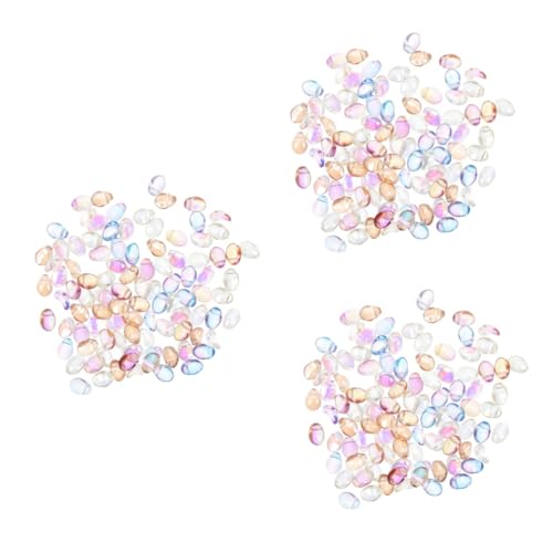 DEARMAMY 3 Sätze Diamond Nail Art Dekoration Fingernagel Patches Candy Farben Diy Maniküre Und Professionelle Anwendungen Glänzende Nail Art Steine Für Designs 100 Stück * 3 DEARMAMY 3 Sätze Diamond Nail Art Dekoration Fingernagel Patches Candy Farben Diy Maniküre Und Professionelle Anwendungen Glänzende Nail Art Steine Für Designs 100 Stück * 3 von DEARMAMY