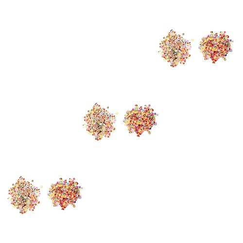 DEARMAMY 3 Sätze Kawaii Nagelcharms Teiliges Und Kuchenmotive Für Diy Nageldesign Langlebige Dekoration Für Maniküre Einfach Zu Verwenden Für Familienbastelprojekte 4000 Stück * 3 DEARMAMY 3 Sätze Kawaii Nagelcharms Teiliges Und Kuchenmotive Für Diy Nageldesign Langlebige Dekoration Für Maniküre Einfach Zu Verwenden Für Familienbastelprojekte 4000 Stück * 3 von DEARMAMY