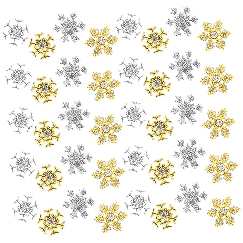 DEARMAMY 3 Sätze Nagelkunst Dekoration Stilvolle Und Strapazierfähige Für Diy Nageldesign Für Zuhause Und Nagelstudios Perfektes 40 Stück * 3 DEARMAMY 3 Sätze Nagelkunst Dekoration Stilvolle Und Strapazierfähige Für Diy Nageldesign Für Zuhause Und Nagelstudios Perfektes 40 Stück * 3 von DEARMAMY