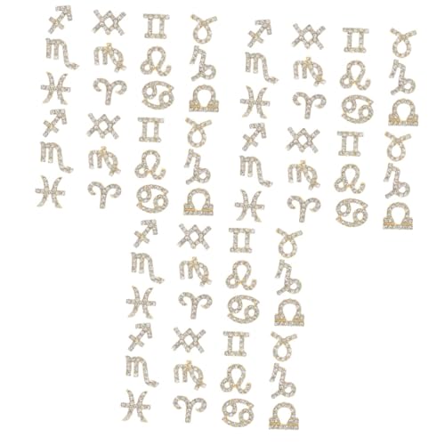 DEARMAMY 3 Sätze Teiliges Charm Mit Metallische Maniküre Dekorationen Für Diy Nagelkunst Goldene Stern Anhänger Und Perlen Für Nail Art Designs 24 Stück * 3 DEARMAMY 3 Sätze Teiliges Charm Mit Metallische Maniküre Dekorationen Für Diy Nagelkunst Goldene Stern Anhänger Und Perlen Für Nail Art Designs 24 Stück * 3 von DEARMAMY