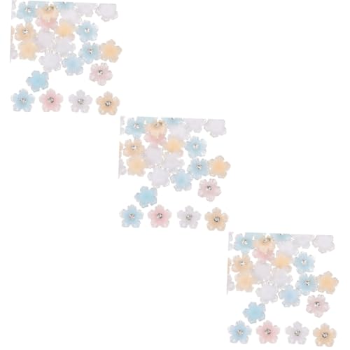 DEARMAMY 3 Stück 2 Eistransparente Harz Punktbohrer Gel Nagel Zubehör Charms Blumennägel Salon Trendfarbe Illusion DIY Ästhetische Nagelkunst Charms Nagel Charms DEARMAMY 3 Stück 2 Eistransparente Harz Punktbohrer Gel Nagel Zubehör Charms Blumennägel Salon Trendfarbe Illusion DIY Ästhetische Nagelkunst Charms Nagel Charms von DEARMAMY