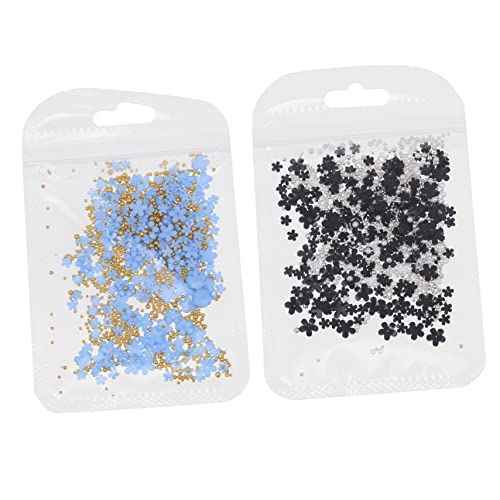 DEARMAMY 3 Stück Dekorativen Acryl Nail Charms Fünfblättrige Blumen Nail Art Zubehör für Kreative Nageldesigns und Persönliche Gestaltung DEARMAMY 3 Stück Dekorativen Acryl Nail Charms Fünfblättrige Blumen Nail Art Zubehör für Kreative Nageldesigns und Persönliche Gestaltung von DEARMAMY