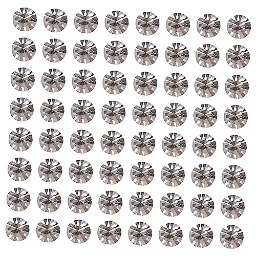 DEARMAMY 3 Stück Glitzernde Strasssteine für Diy Nagelkunst Beutel mit Hochwertigen Czech Rhinestones für Handarbeiten Schmuck und Handyhüllen von DEARMAMY