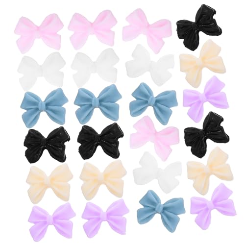 DEARMAMY 30 Stück Nagel-Charm-Schleifen UV Dekorationen Nägel Maniküre funkelnd Juwelen Nagelsteine Nagelschmuck Bögen Nagel -Edelsteine Bogennagelzauber Bugförmiger Strassnagel Harz DEARMAMY 30 Stück Nagel-Charm-Schleifen UV Dekorationen Nägel Maniküre funkelnd Juwelen Nagelsteine Nagelschmuck Bögen Nagel -Edelsteine Bogennagelzauber Bugförmiger Strassnagel Harz von DEARMAMY