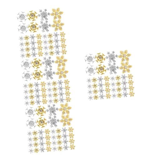DEARMAMY 4 Sätze Niedliche Dekoration Für Diy Nagelkunst Für Heimgebrauch Und Nagelstudios Hochwertige Und Langlebige Nagelaccessoires 40 Stück * 4 DEARMAMY 4 Sätze Niedliche Dekoration Für Diy Nagelkunst Für Heimgebrauch Und Nagelstudios Hochwertige Und Langlebige Nagelaccessoires 40 Stück * 4 von DEARMAMY