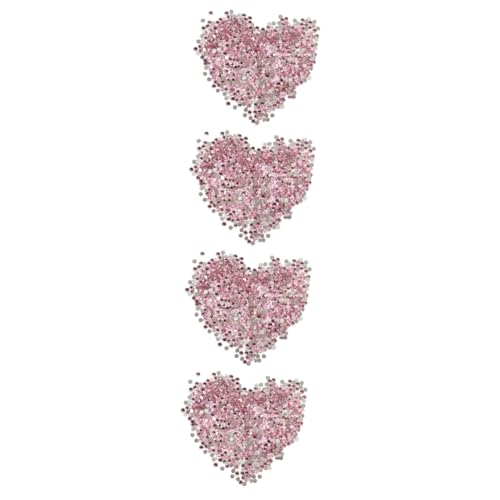 DEARMAMY 4 Stück Flatback Nagelkunst Strasssteine Diy Dekoration für Nägel Bastelarbeiten und Schmuckherstellung Partys und Designs DEARMAMY 4 Stück Flatback Nagelkunst Strasssteine Diy Dekoration für Nägel Bastelarbeiten und Schmuckherstellung Partys und Designs von DEARMAMY
