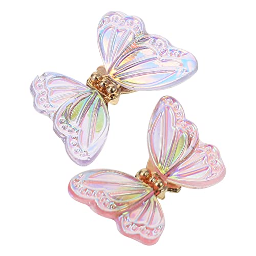 DEARMAMY 4 Stück Schmetterling Nagelkunst Dekorationen Glitzernde Diy Maniküre Accessoires für Fingernägel und Vielseitige Anwendungen für Nagelkunst und Persönliche Projekte DEARMAMY 4 Stück Schmetterling Nagelkunst Dekorationen Glitzernde Diy Maniküre Accessoires für Fingernägel und Vielseitige Anwendungen für Nagelkunst und Persönliche Projekte von DEARMAMY