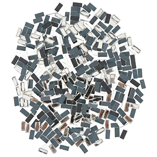 DEARMAMY 400 Stück Glaskristalllinse Kristall-strass-anhänger Craft Strass Flatback Flatback-kristalle Nagelkristalle Strass Juwelen Zum Handwerk Kunststeine Weiß DEARMAMY 400 Stück Glaskristalllinse Kristall-strass-anhänger Craft Strass Flatback Flatback-kristalle Nagelkristalle Strass Juwelen Zum Handwerk Kunststeine Weiß von DEARMAMY