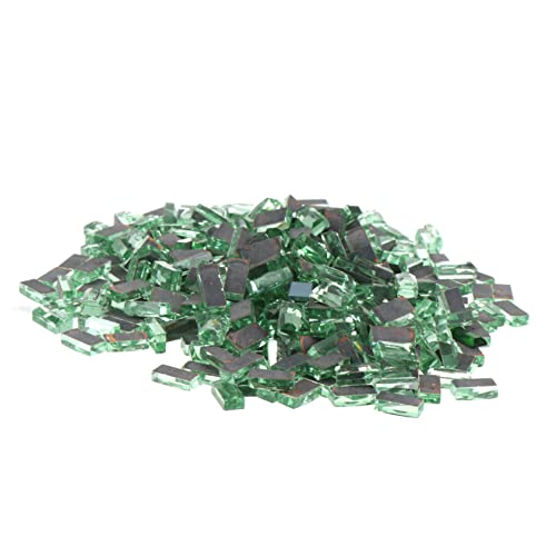 DEARMAMY 400 Stück Glaskristalllinse Nähen Kristall-strasssteine Winzige Kristalle Nagelkristalle Strass Flatback-kristalle Verzierungen Für Kleidung Kunststeine Green DEARMAMY 400 Stück Glaskristalllinse Nähen Kristall-strasssteine Winzige Kristalle Nagelkristalle Strass Flatback-kristalle Verzierungen Für Kleidung Kunststeine Green von DEARMAMY