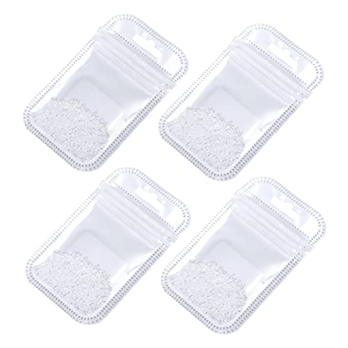DEARMAMY 4Er-Packungen Nagelkunst Strasssteine Glitzernde Flatback Dekorationen für Nageldesign Diy Handwerk und Anwendungen für Schönheitssalons und Zuhause DEARMAMY 4Er-Packungen Nagelkunst Strasssteine Glitzernde Flatback Dekorationen für Nageldesign Diy Handwerk und Anwendungen für Schönheitssalons und Zuhause von DEARMAMY