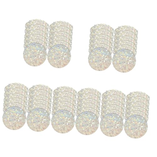DEARMAMY 5 Sätze Diy Flachrücken Harz Strasssteine Pack Für Bastelarbeiten Glänzende Verzierungen Für Kleidung Taschen Karten Und Mehr 100 Stück * 5 DEARMAMY 5 Sätze Diy Flachrücken Harz Strasssteine Pack Für Bastelarbeiten Glänzende Verzierungen Für Kleidung Taschen Karten Und Mehr 100 Stück * 5 von DEARMAMY