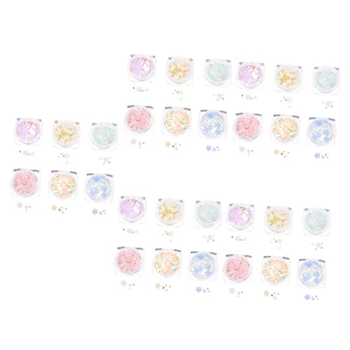 DEARMAMY 5 Sätze Nagelcharms Dekorationen Farbwechselnde Nagelkunst Für Maniküre Nail Art Zubehör Zur Individuellen Gestaltung Von Fingernägeln 6boxen * 5 DEARMAMY 5 Sätze Nagelcharms Dekorationen Farbwechselnde Nagelkunst Für Maniküre Nail Art Zubehör Zur Individuellen Gestaltung Von Fingernägeln 6boxen * 5 von DEARMAMY