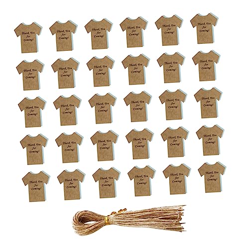 DEARMAMY 50 Sätze Hängeetikett Aus Kraftpapier Stichworte Schüttgut Party Leere Tags Leere Etiketten Geschenkanhänger Für Geburtstagsfeiern Geschenkanhänger Aus Kraftpapier Karten-tags Blue von DEARMAMY