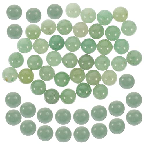 DEARMAMY 50 Stück Flaschenroller mit ätherischen Ölen ätherische Ölperlen Duftflasche klein Ölflasche Glasperlen zur Schmuckherstellung Perlen zur Herstellung von Armbändern DEARMAMY 50 Stück Flaschenroller mit ätherischen Ölen ätherische Ölperlen Duftflasche klein Ölflasche Glasperlen zur Schmuckherstellung Perlen zur Herstellung von Armbändern von DEARMAMY