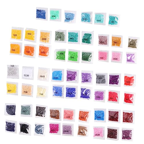 DEARMAMY 60 Stück Runde Resin Strasssteine Flachboden Dekoration für Diy Schmuckzubehör und Handarbeiten für Anhänger und Projekte Vielfältige Farben und Einfache Bastelbedarf und DEARMAMY 60 Stück Runde Resin Strasssteine Flachboden Dekoration für Diy Schmuckzubehör und Handarbeiten für Anhänger und Projekte Vielfältige Farben und Einfache Bastelbedarf und von DEARMAMY