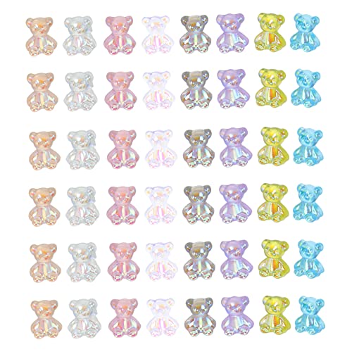 DEARMAMY 96 Stück Charms Einzigartige Diy Nagelkunst Dekoration für Stilvolle Maniküre Nagelaccessoires für Nageldesigns und Salonbedarf DEARMAMY 96 Stück Charms Einzigartige Diy Nagelkunst Dekoration für Stilvolle Maniküre Nagelaccessoires für Nageldesigns und Salonbedarf von DEARMAMY