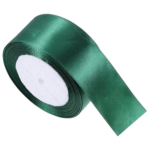 DEARMAMY Breites Geschenkband aus Polyester Vielseitig für Blumensträuße DIY Dekoration Valentinstag Partys Langlebiges Schleifenband für Geschenkverpackung und Bastelprojekte DEARMAMY Breites Geschenkband aus Polyester Vielseitig für Blumensträuße DIY Dekoration Valentinstag Partys Langlebiges Schleifenband für Geschenkverpackung und Bastelprojekte von DEARMAMY