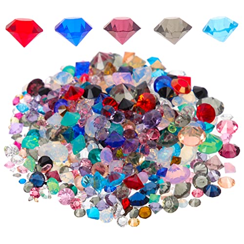 DEARMAMY Bunte Nägel Charms Diy Strass Nail Art Dekorationssteine für Maniküre Vielseitig Einsetzbar für Handyhüllen Brillen und Bastelprojekte DEARMAMY Bunte Nägel Charms Diy Strass Nail Art Dekorationssteine für Maniküre Vielseitig Einsetzbar für Handyhüllen Brillen und Bastelprojekte von DEARMAMY