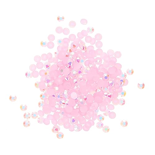 DEARMAMY Delicate Nail Rhinestones aus Hochwertigem Harz für Diy Nageldesign und Handyhüllen für Partys und Besondere Anlässe DEARMAMY Delicate Nail Rhinestones aus Hochwertigem Harz für Diy Nageldesign und Handyhüllen für Partys und Besondere Anlässe von DEARMAMY