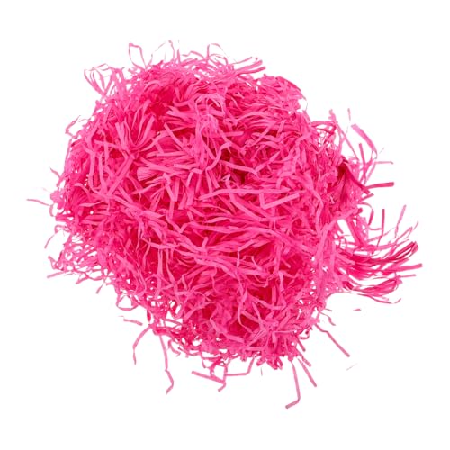 DEARMAMY Geschnittenes Papier für Füllmaterial aus Seidenpapier für Geschenkboxen Geschenkkörbe und Dekoration Vielseitig Einsetzbar als Verpackungsfüller Leuchtendem DEARMAMY Geschnittenes Papier für Füllmaterial aus Seidenpapier für Geschenkboxen Geschenkkörbe und Dekoration Vielseitig Einsetzbar als Verpackungsfüller Leuchtendem von DEARMAMY
