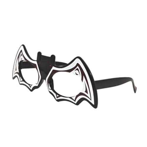 DEARMAMY Lustige Tanzparty-halloween-neuheitsbrille Zufälliges Muster Bequem Für Erwachsene Und Kinder DEARMAMY Lustige Tanzparty-halloween-neuheitsbrille Zufälliges Muster Bequem Für Erwachsene Und Kinder von DEARMAMY