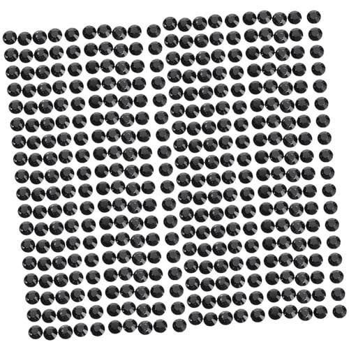 DEARMAMY Handyhülle Aus Strass Flaches Nageldekor Nagel Charms Flacher Nagelanhänger Zartes Nageldekor Kristalle Reiz Nägel Handytasche Flacher Nagel-strassstein Strasssteine Schwarz DEARMAMY Handyhülle Aus Strass Flaches Nageldekor Nagel Charms Flacher Nagelanhänger Zartes Nageldekor Kristalle Reiz Nägel Handytasche Flacher Nagel-strassstein Strasssteine Schwarz von DEARMAMY