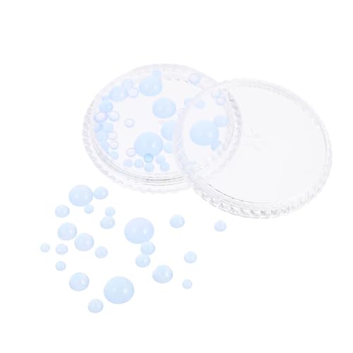 DEARMAMY Jelly Diamond Nail Art Dekorationsperlen Nageldekoration für DIY Nail Art Langlebig und Vielseitig für Maniküre Designs Zuhause DEARMAMY Jelly Diamond Nail Art Dekorationsperlen Nageldekoration für DIY Nail Art Langlebig und Vielseitig für Maniküre Designs Zuhause von DEARMAMY