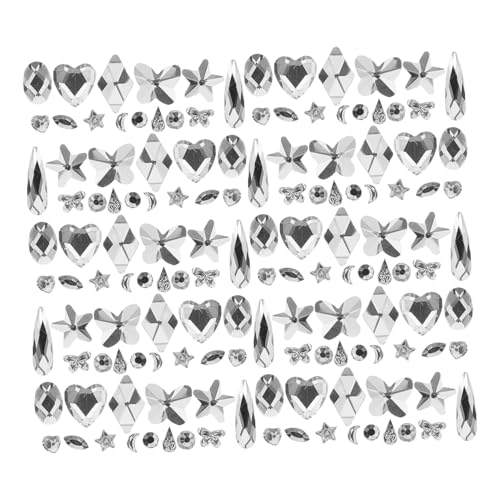 DEARMAMY Nagelanhänger für Farben Nageldekorationen Exklusive Maniküre Charms für DIY Nail Art Langlebige und Vielseitige Nagelschmuck für Besondere Anlässe Wie Hochzeiten DEARMAMY Nagelanhänger für Farben Nageldekorationen Exklusive Maniküre Charms für DIY Nail Art Langlebige und Vielseitige Nagelschmuck für Besondere Anlässe Wie Hochzeiten von DEARMAMY