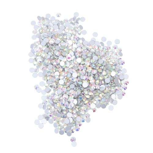 DEARMAMY Nail Art Diy Zubehör für Ab Perfektes Maniküre Ornament für Nägel zu Hause Salon DEARMAMY Nail Art Diy Zubehör für Ab Perfektes Maniküre Ornament für Nägel zu Hause Salon von DEARMAMY