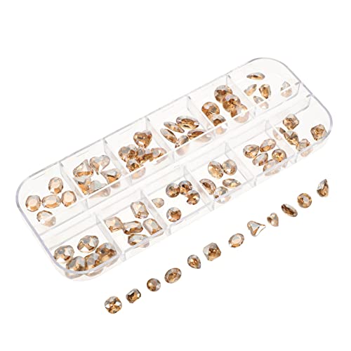 DEARMAMY Spezieller Diamantschmuck Strass Nagel Maniküre Charm Charms DIY Polnisch Dekoration Maniküre Zubehör DEARMAMY Spezieller Diamantschmuck Strass Nagel Maniküre Charm Charms DIY Polnisch Dekoration Maniküre Zubehör von DEARMAMY