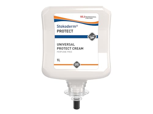 Debstoko DS-Protect_1 Universal Protect creme, 1 L Debstoko DS-Protect_1 Universal Protect creme, 1 L von DEB