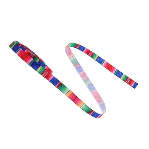 DECHOUS 1 Rolle Mexikanisches Band Mexikanisches Serape Band Mexikanischer Stoff Buntes Band Mexikanisches Abschlussband Mexikanische Dekorationen Mexikanische Fiesta Bänder DECHOUS 1 Rolle Mexikanisches Band Mexikanisches Serape Band Mexikanischer Stoff Buntes Band Mexikanisches Abschlussband Mexikanische Dekorationen Mexikanische Fiesta Bänder von DECHOUS