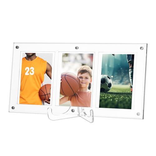 DECHOUS 1 Satz Acrylstein Acryl Steht Für Die Anzeige Sammelkartenanzeige Bildhalterständer Bilderständer Inhaber Von Baseballkarten Staffelei Stehen Steht Für Anzeige Plakette Transparent DECHOUS 1 Satz Acrylstein Acryl Steht Für Die Anzeige Sammelkartenanzeige Bildhalterständer Bilderständer Inhaber Von Baseballkarten Staffelei Stehen Steht Für Anzeige Plakette Transparent von DECHOUS