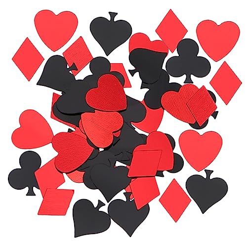 DECHOUS 1 Satz Papiers Chnitzel Werfen Leuchtstäbe Masse Poker Blütenblatt Dekorationen Kuchen Streuen Konfetti Jubiläum Träger Braut- Gold Aufleuchten Ring Zauberstab Hochzeit Die Harz DECHOUS 1 Satz Papiers Chnitzel Werfen Leuchtstäbe Masse Poker Blütenblatt Dekorationen Kuchen Streuen Konfetti Jubiläum Träger Braut- Gold Aufleuchten Ring Zauberstab Hochzeit Die Harz von DECHOUS