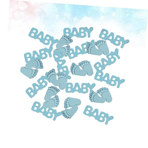 DECHOUS 1 Set Babyparty Konfetti Erste Boxen Streusel Oh Geburtstagsfolie Paillettenschild Edle Grüne Partydekorationen Babydekorationen Pastellglitzer Goldenes DECHOUS 1 Set Babyparty Konfetti Erste Boxen Streusel Oh Geburtstagsfolie Paillettenschild Edle Grüne Partydekorationen Babydekorationen Pastellglitzer Goldenes von DECHOUS
