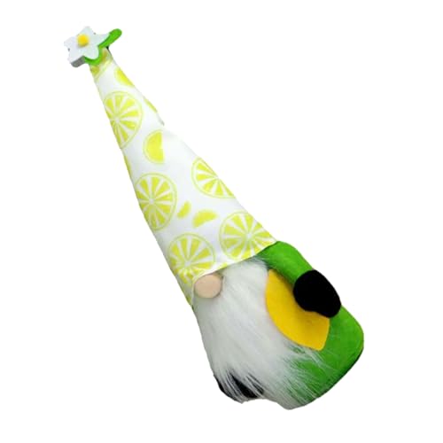DECHOUS 1 Stück Zitronengesichtslose Puppe Tischdekoration für Zitronenpuppen Zitronendekorationen Dekoration Schlafzimmer Cute Decor Tischdekoration für Hawaii-Partypuppen Puppendekor DECHOUS 1 Stück Zitronengesichtslose Puppe Tischdekoration für Zitronenpuppen Zitronendekorationen Dekoration Schlafzimmer Cute Decor Tischdekoration für Hawaii-Partypuppen Puppendekor von DECHOUS