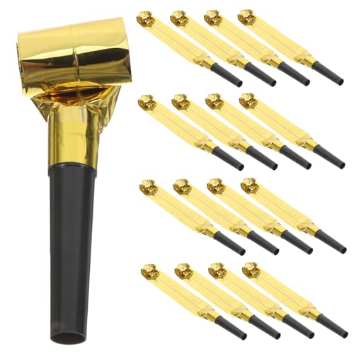 DECHOUS Cheer up Your Party 100 Stück Partygebläse Für Geburtstag Hochzeit Silvester DECHOUS Cheer up Your Party 100 Stück Partygebläse Für Geburtstag Hochzeit Silvester von DECHOUS