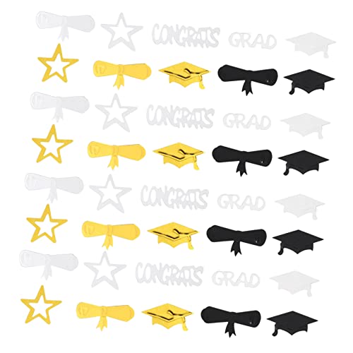 DECHOUS 1Tasche Neuartige Pailletten Spangle Dekorationen Für Abschlussfeiern Und Partys Farbenfrohe Konfetti Elemente Für Festliche Anlässe Und Kreative Bastelideen DECHOUS 1Tasche Neuartige Pailletten Spangle Dekorationen Für Abschlussfeiern Und Partys Farbenfrohe Konfetti Elemente Für Festliche Anlässe Und Kreative Bastelideen von DECHOUS